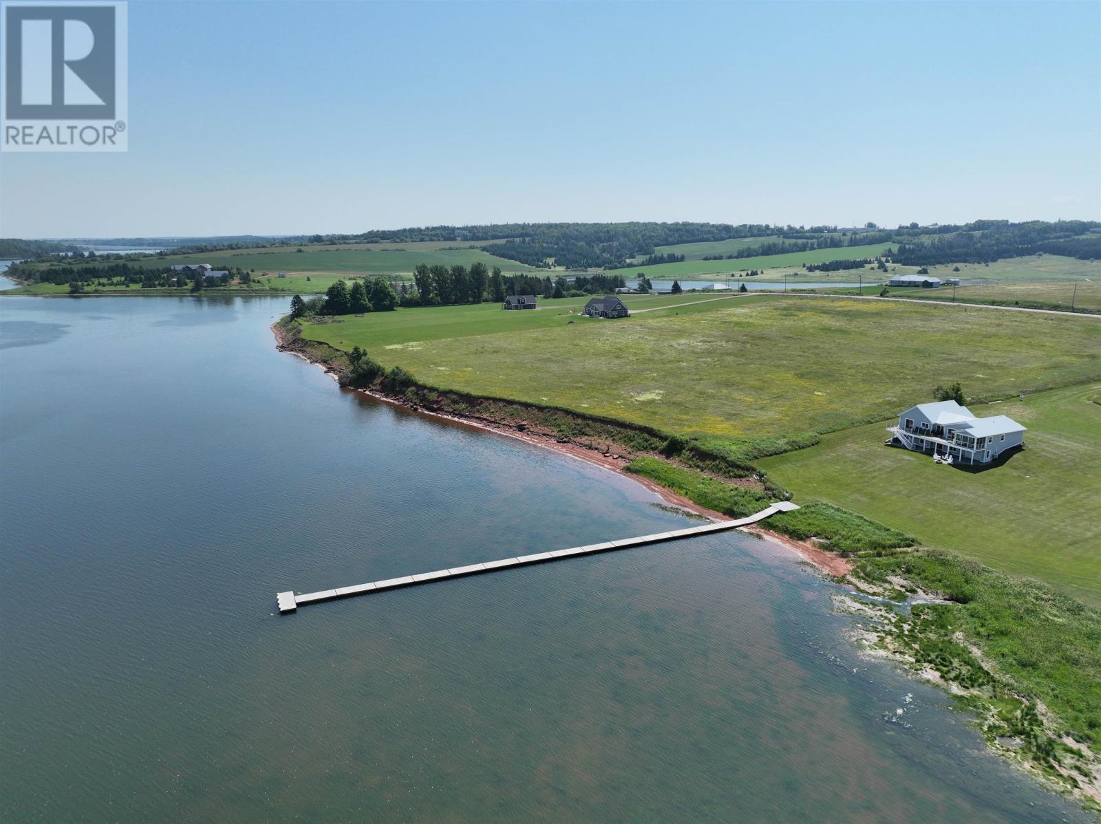 8 Souwest Drive, Clinton, Prince Edward Island  C0B 1M0 - Photo 49 - 202615869