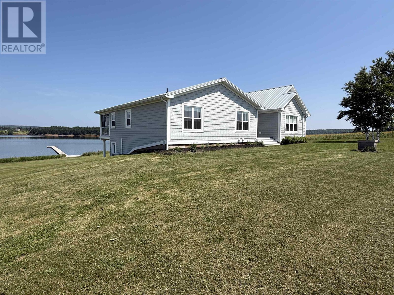 8 Souwest Drive, Clinton, Prince Edward Island  C0B 1M0 - Photo 50 - 202615869