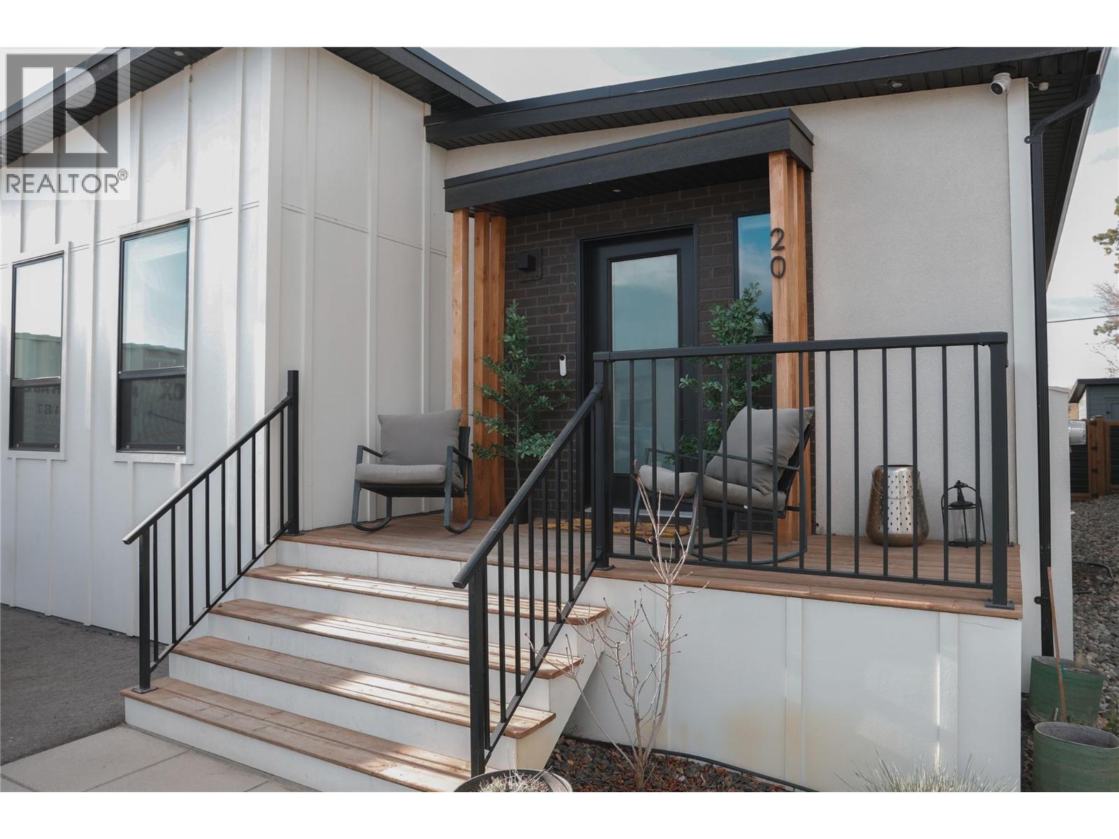 8900 Jim Bailey Road Unit# 20
