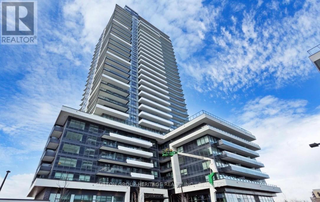 2404 - 1435 CELEBRATION DRIVE, Pickering, Ontario