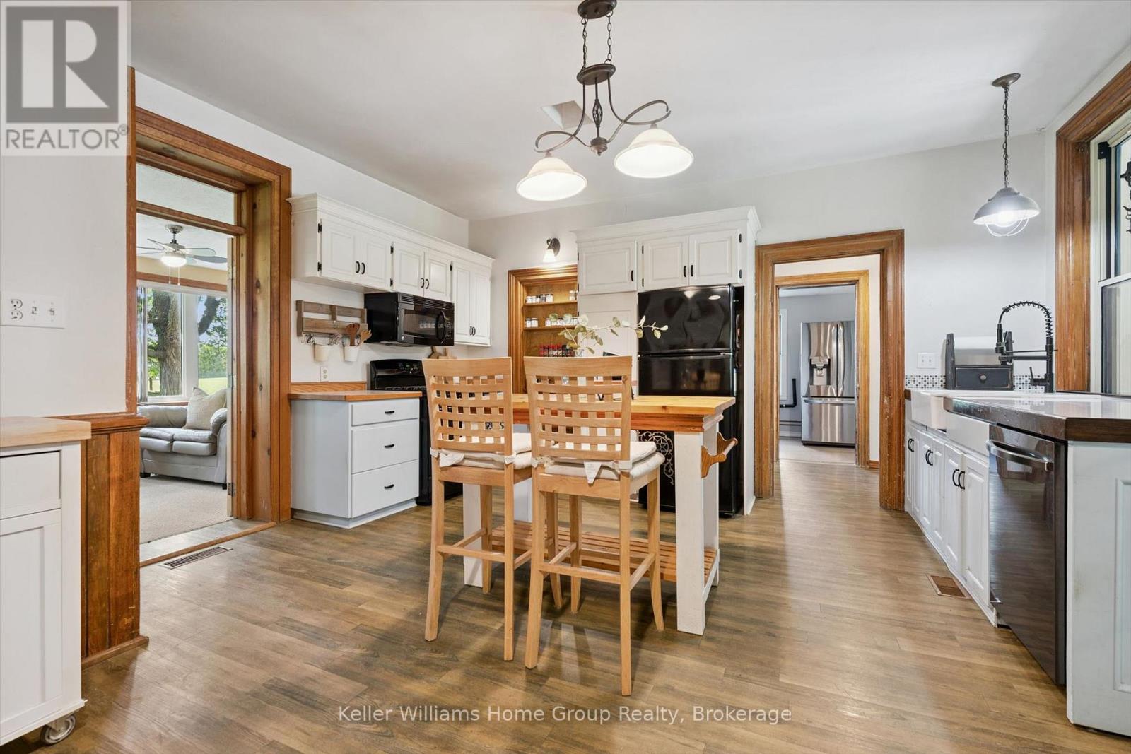 9540 Ayton Road, Minto, Ontario  N0G 1Z0 - Photo 15 - X13522952