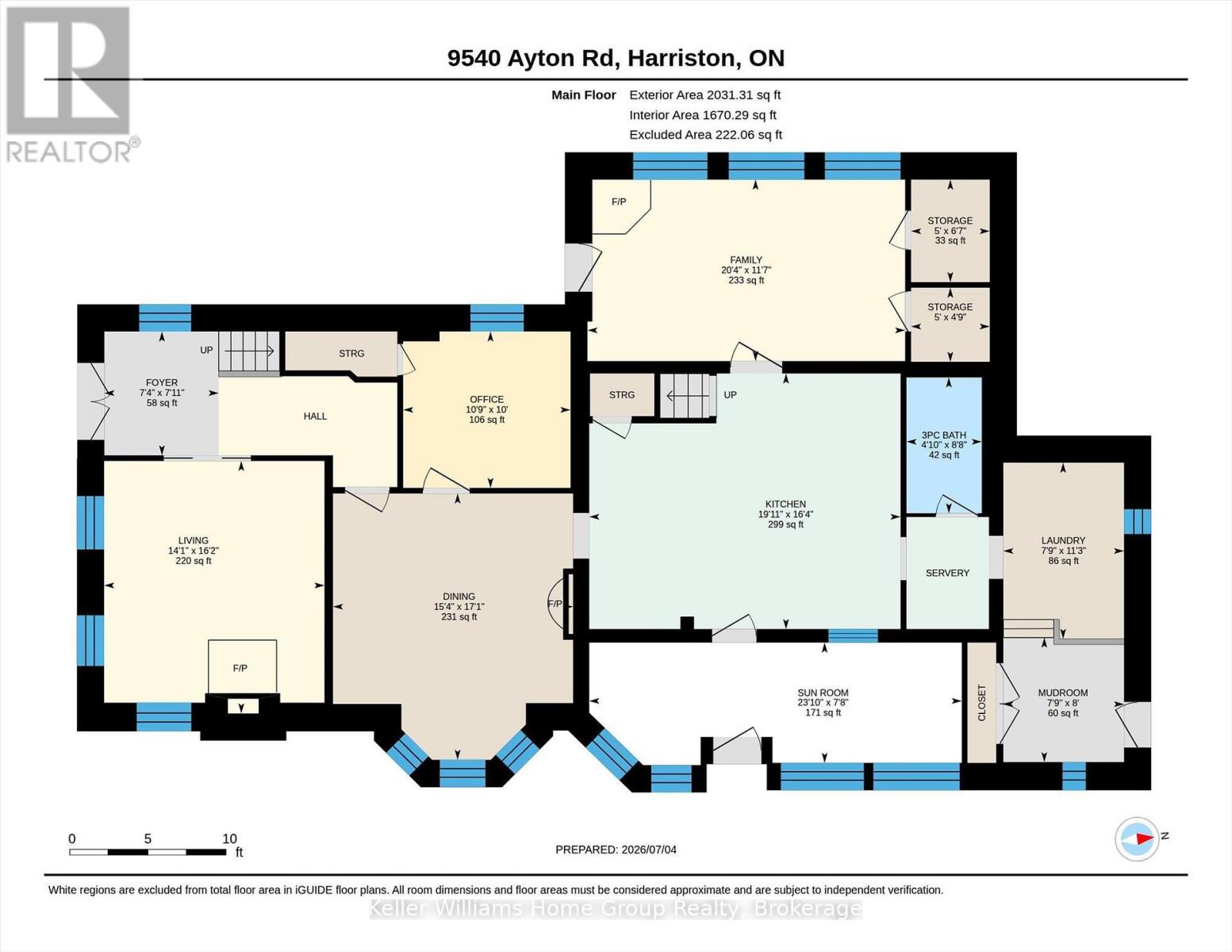 9540 Ayton Road, Minto, Ontario  N0G 1Z0 - Photo 43 - X13522952