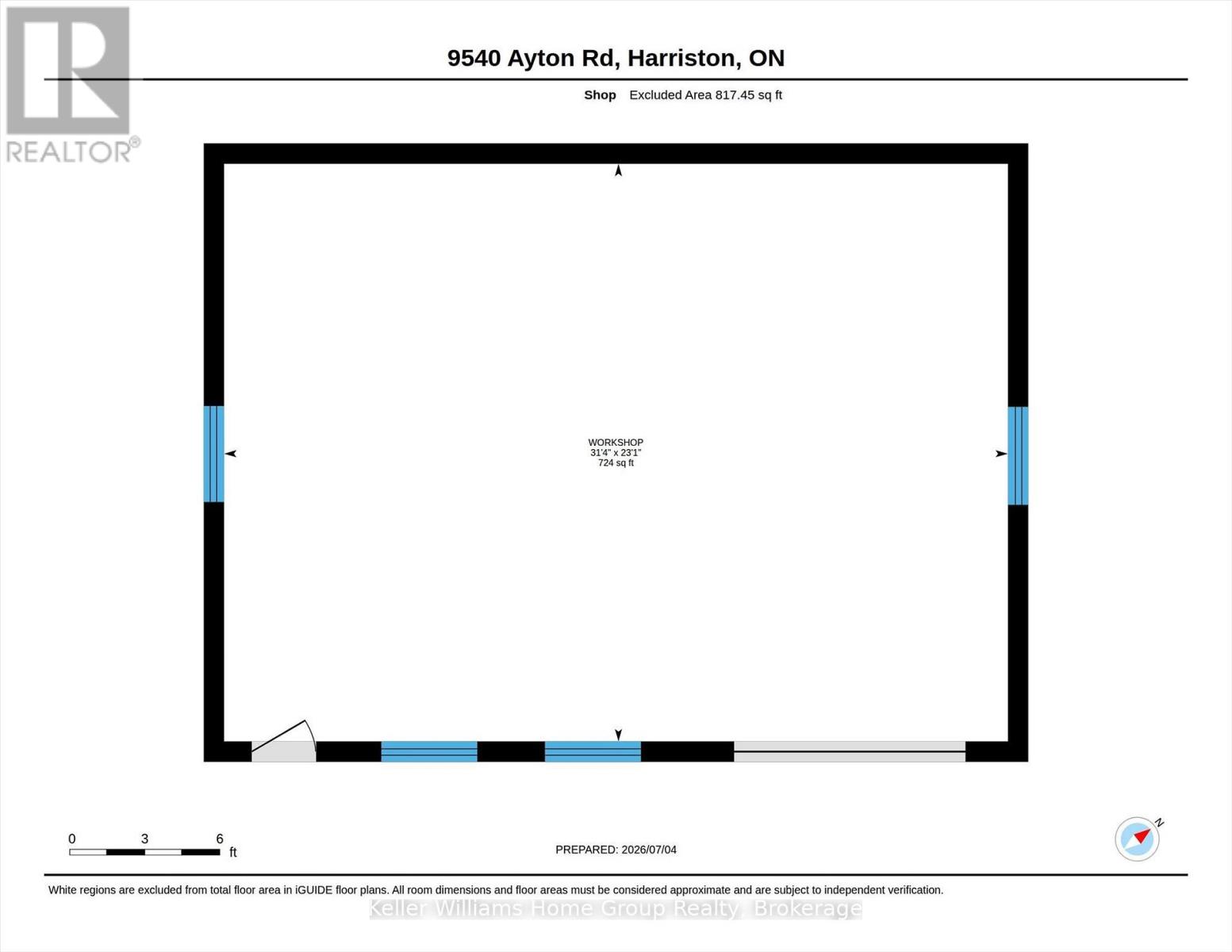 9540 Ayton Road, Minto, Ontario  N0G 1Z0 - Photo 45 - X13522952