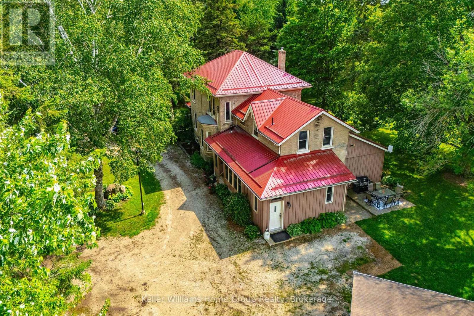 9540 Ayton Road, Minto, Ontario  N0G 1Z0 - Photo 5 - X13522952