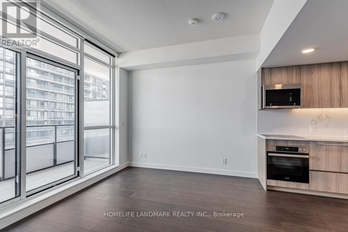 2203 - 38 Widmer Street, Toronto, Ontario  M5V 0P7 - Photo 15 - C13522928