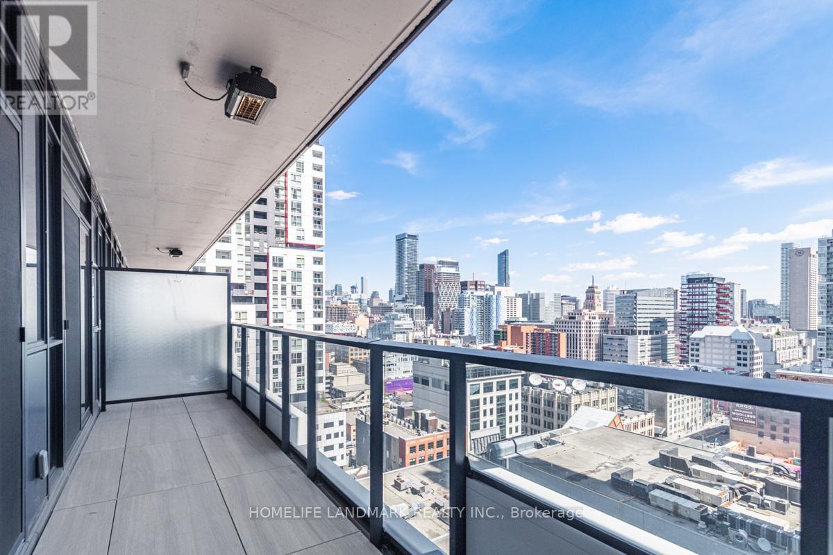 2203 - 38 Widmer Street, Toronto, Ontario  M5V 0P7 - Photo 24 - C13522928