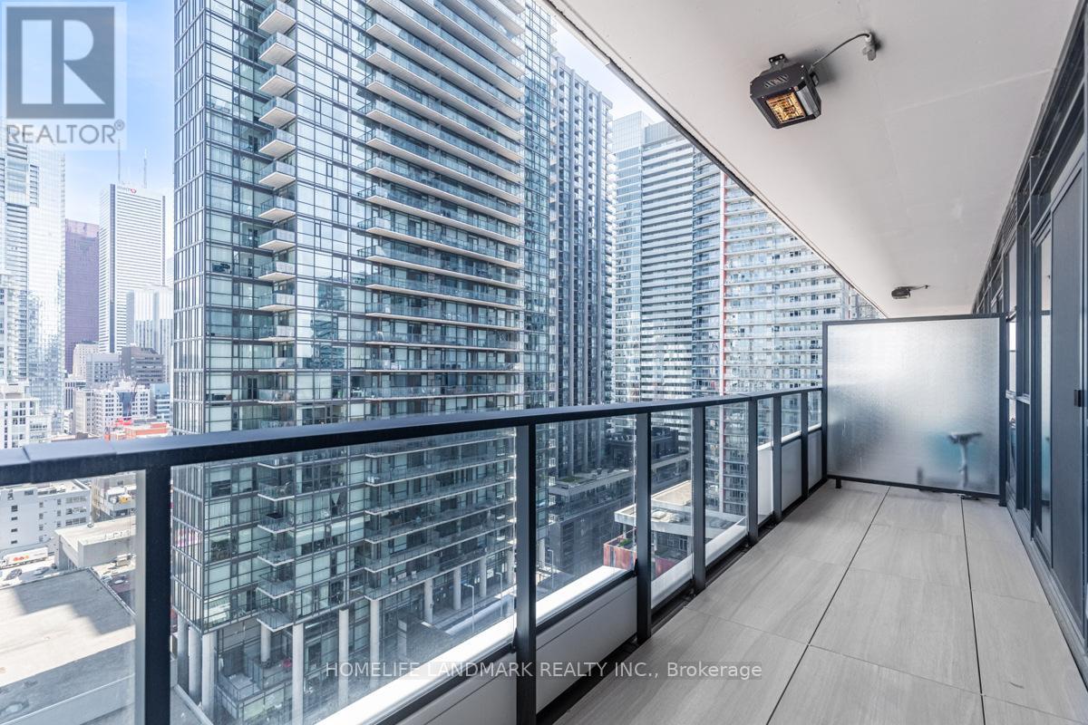 2203 - 38 Widmer Street, Toronto, Ontario  M5V 0P7 - Photo 25 - C13522928
