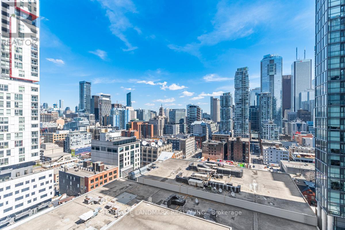 2203 - 38 Widmer Street, Toronto, Ontario  M5V 0P7 - Photo 26 - C13522928