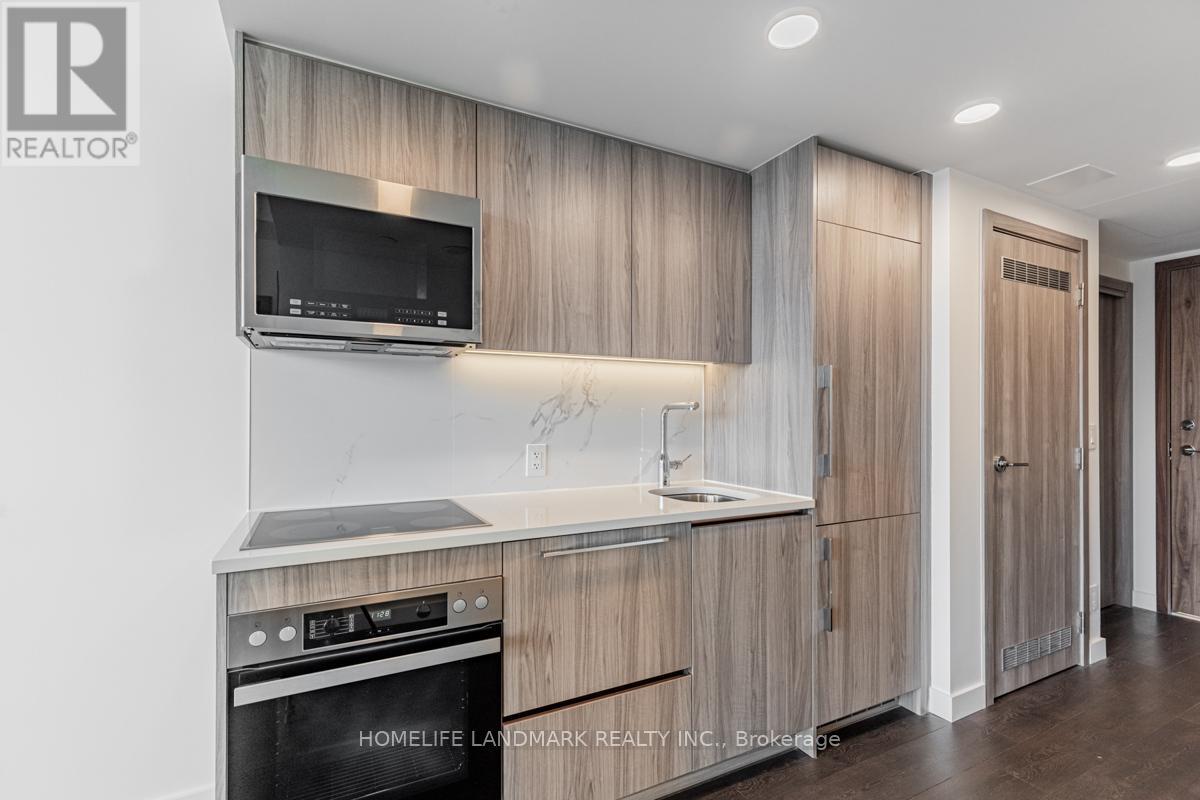 2203 - 38 Widmer Street, Toronto, Ontario  M5V 0P7 - Photo 5 - C13522928