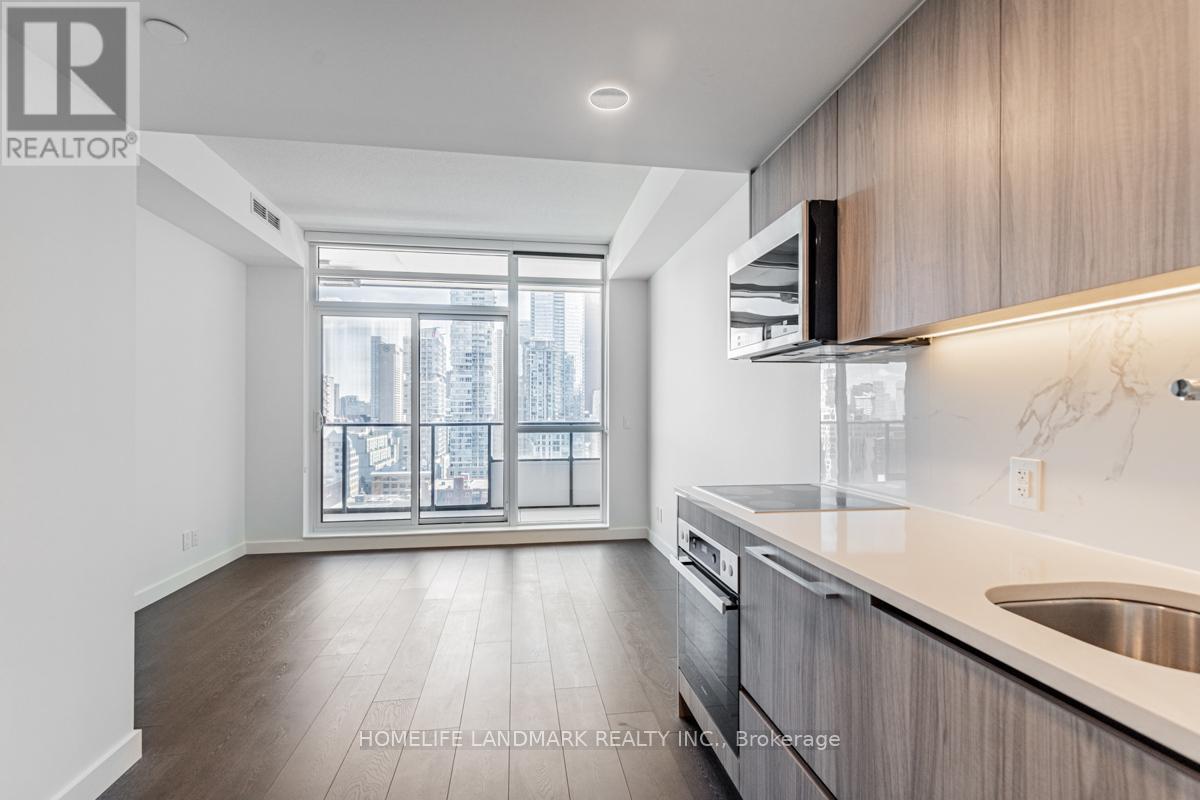 2203 - 38 Widmer Street, Toronto, Ontario  M5V 0P7 - Photo 6 - C13522928