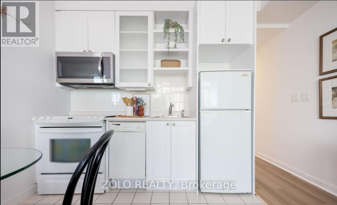 2109 - 600 Fleet Street, Toronto, Ontario  M5V 1B7 - Photo 10 - C13522960