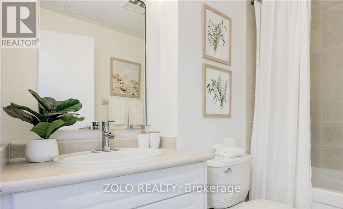 2109 - 600 Fleet Street, Toronto, Ontario  M5V 1B7 - Photo 12 - C13522960