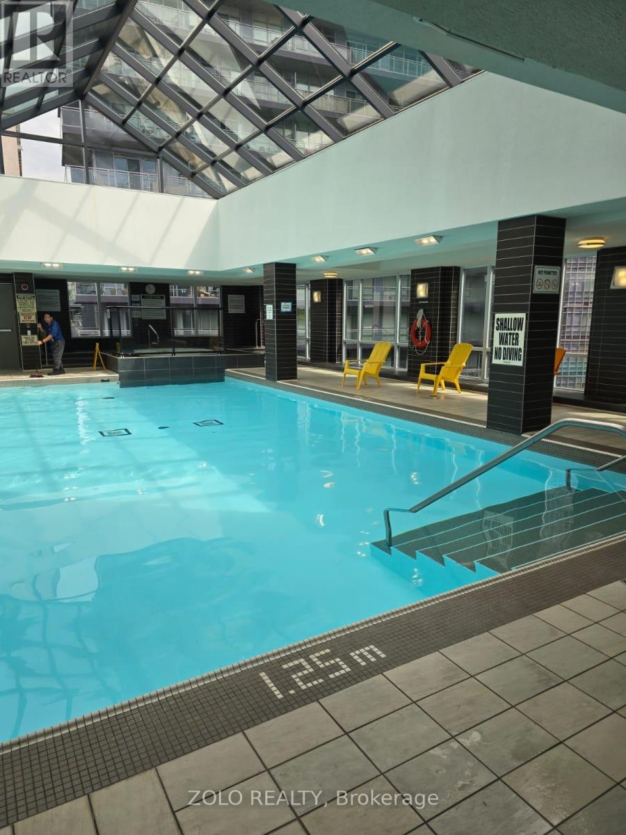 2109 - 600 Fleet Street, Toronto, Ontario  M5V 1B7 - Photo 17 - C13522960