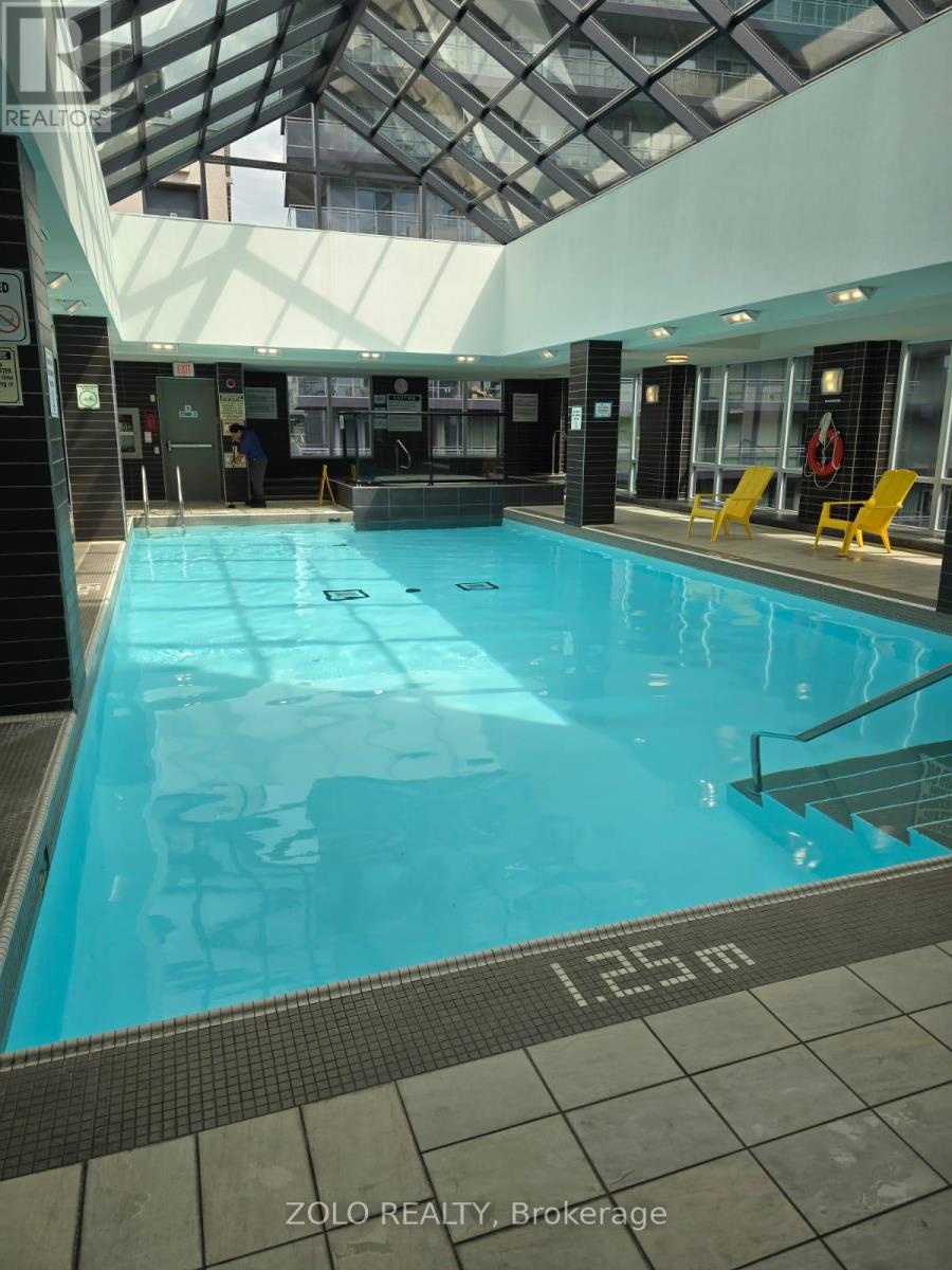 2109 - 600 Fleet Street, Toronto, Ontario  M5V 1B7 - Photo 19 - C13522960