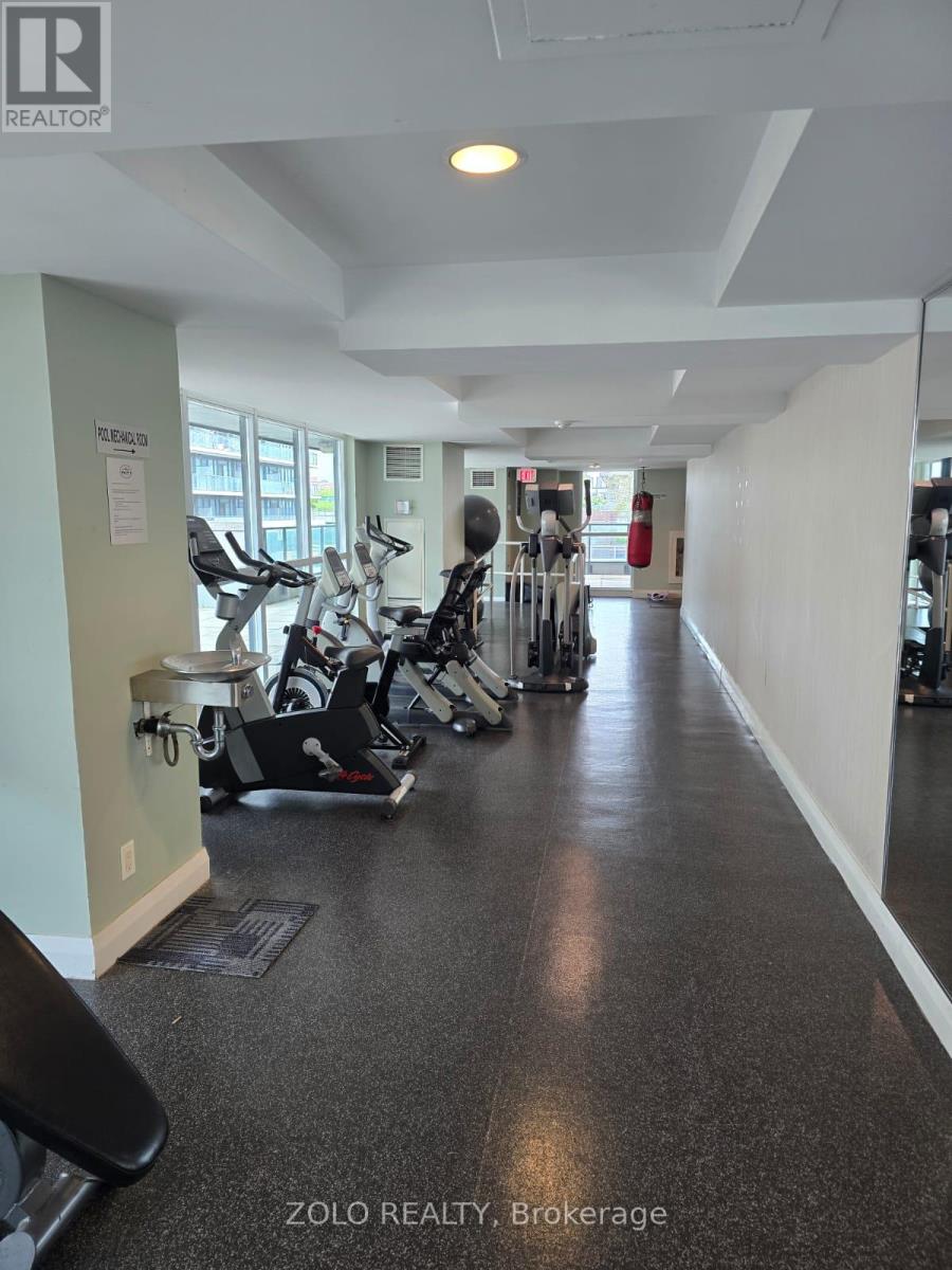 2109 - 600 Fleet Street, Toronto, Ontario  M5V 1B7 - Photo 20 - C13522960