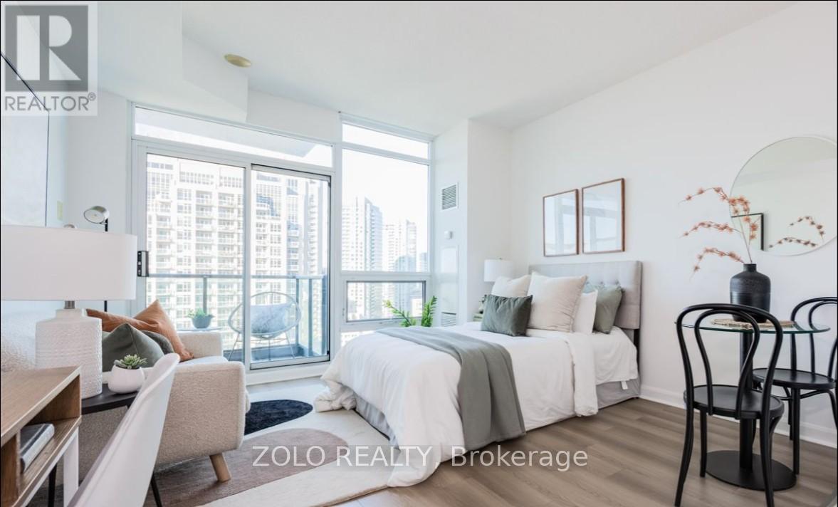 2109 - 600 Fleet Street, Toronto, Ontario  M5V 1B7 - Photo 5 - C13522960
