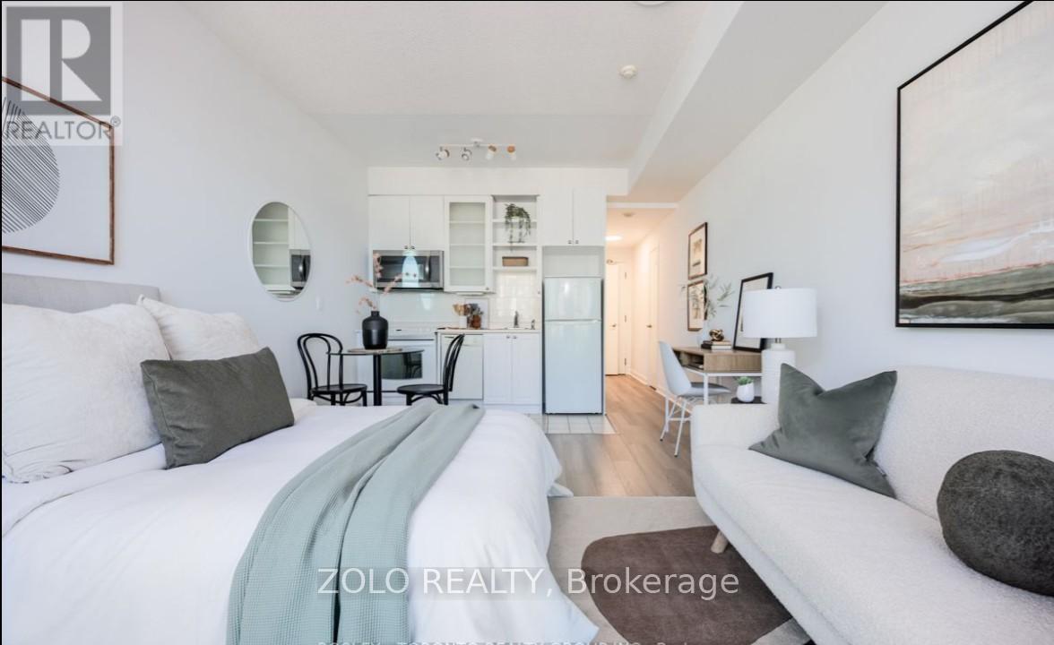 2109 - 600 Fleet Street, Toronto, Ontario  M5V 1B7 - Photo 6 - C13522960
