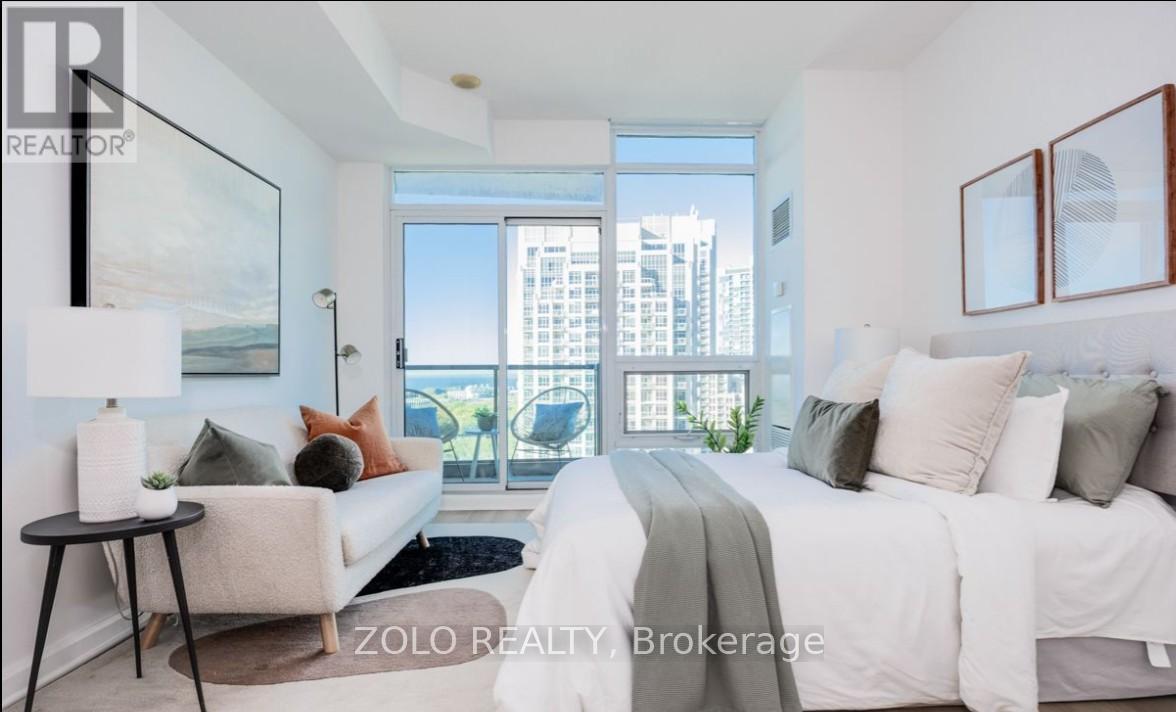 2109 - 600 Fleet Street, Toronto, Ontario  M5V 1B7 - Photo 7 - C13522960