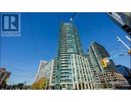 2109 - 600 FLEET STREET, Toronto, Ontario