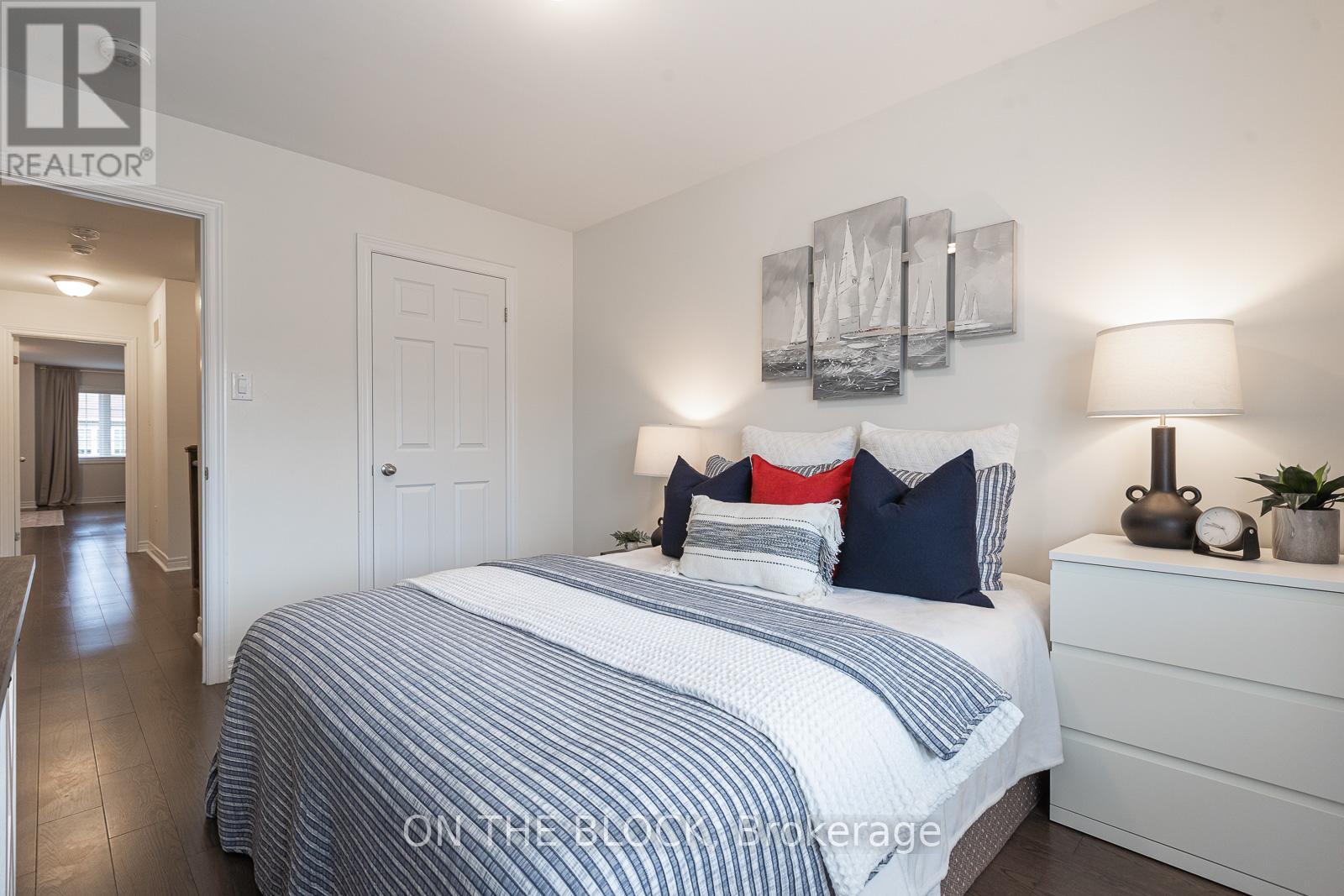 125 Leney Street, Ajax, Ontario  L1Z 0T6 - Photo 12 - E13522934