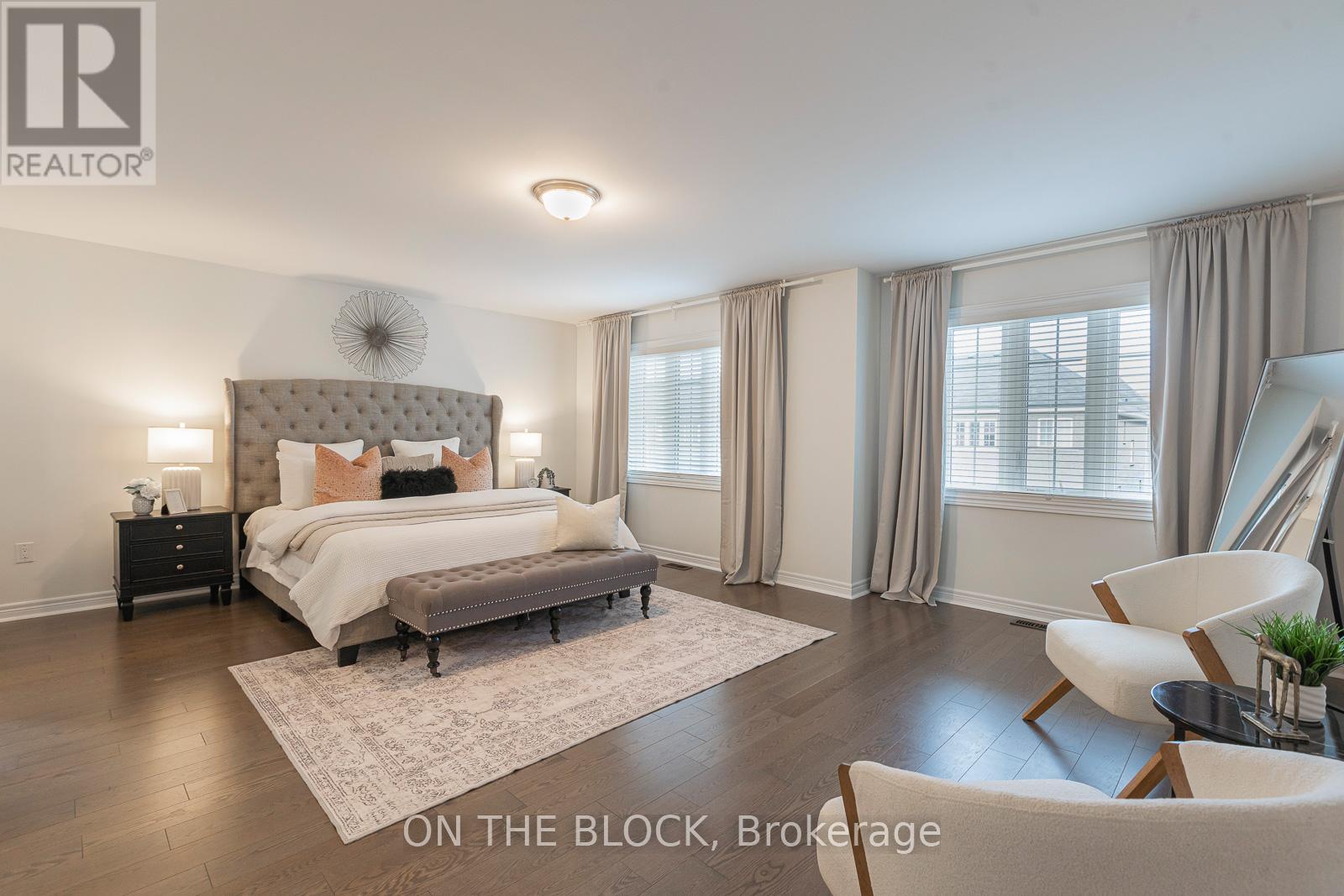 125 Leney Street, Ajax, Ontario  L1Z 0T6 - Photo 15 - E13522934