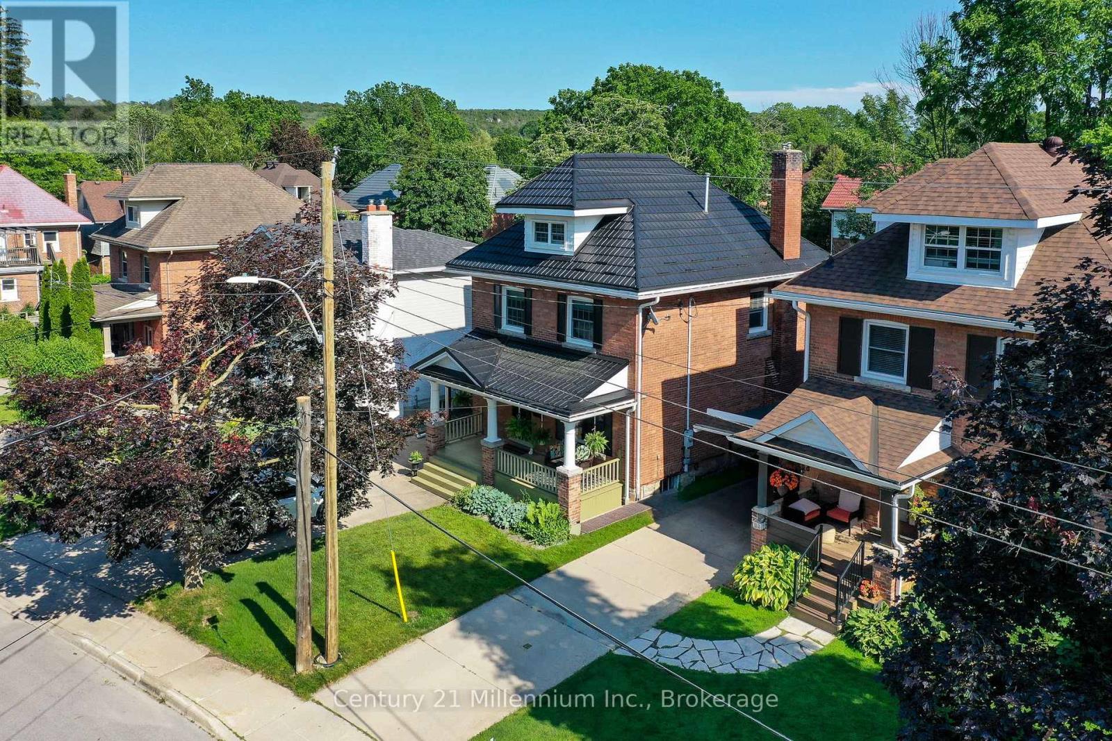 129 4th Street W, Owen Sound, Ontario  N4K 3J8 - Photo 40 - X13518582