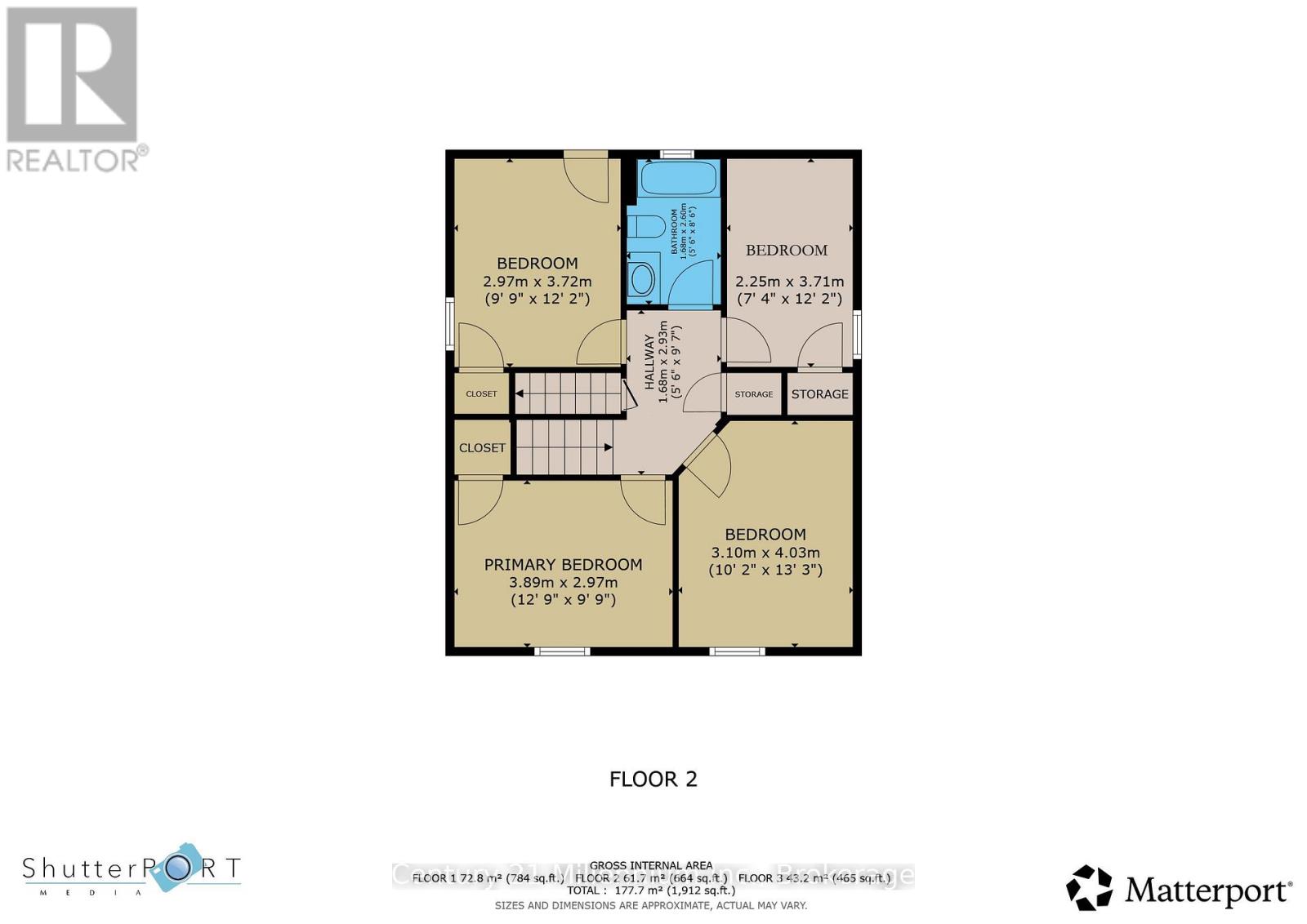 129 4th Street W, Owen Sound, Ontario  N4K 3J8 - Photo 49 - X13518582