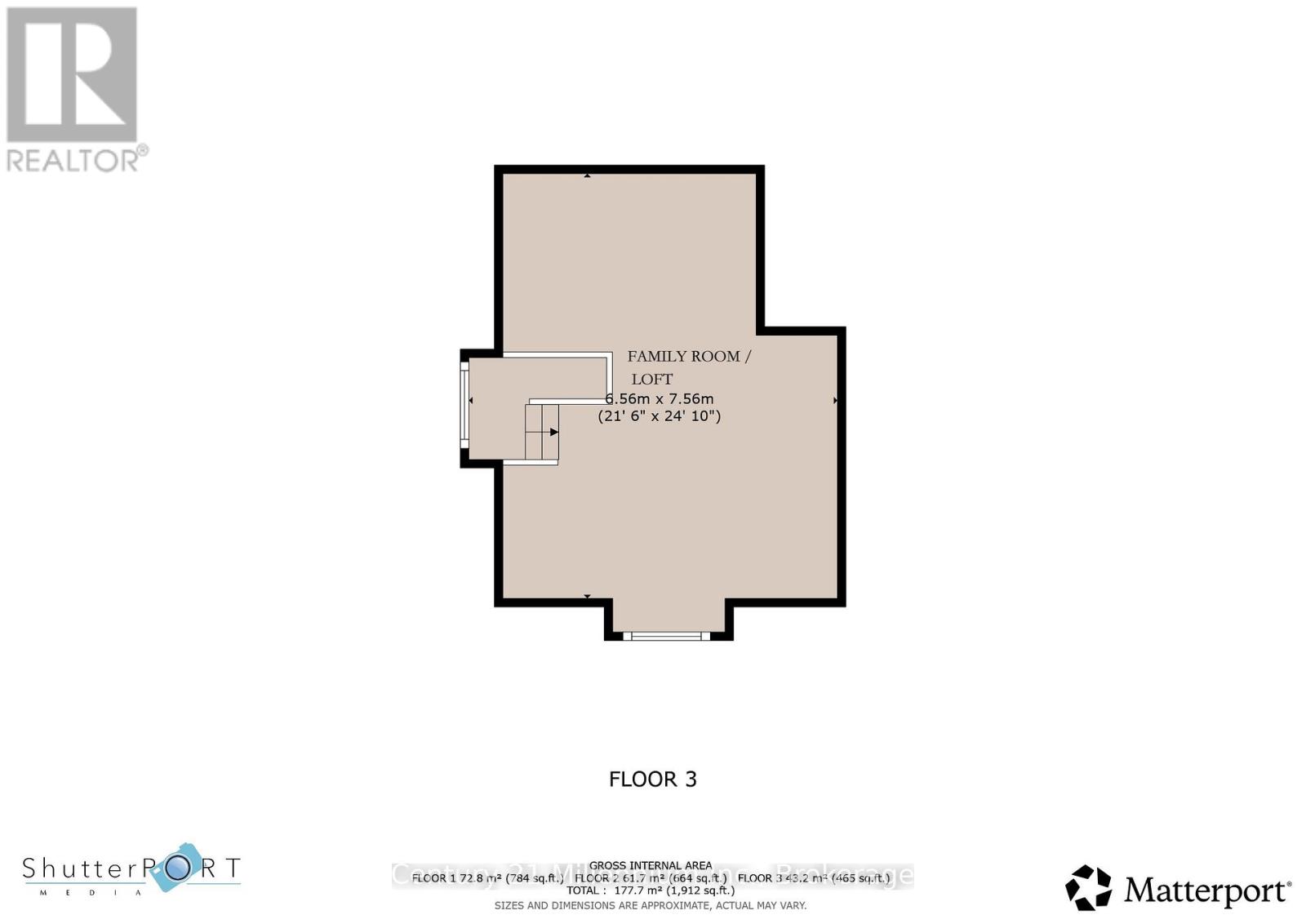 129 4th Street W, Owen Sound, Ontario  N4K 3J8 - Photo 50 - X13518582