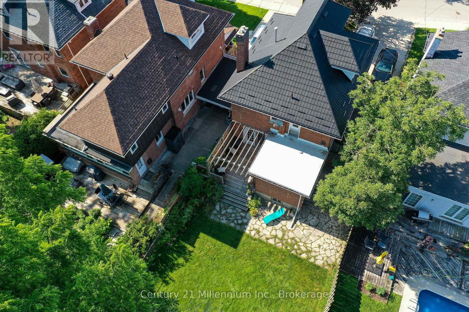 129 4th Street W, Owen Sound, Ontario  N4K 3J8 - Photo 43 - X13518582