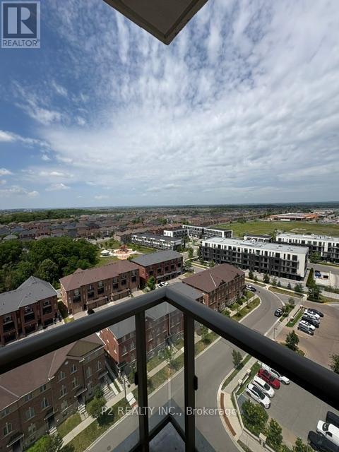 1602 - 9560 Markham Road, Markham, Ontario  L6E 0N6 - Photo 12 - N13522914
