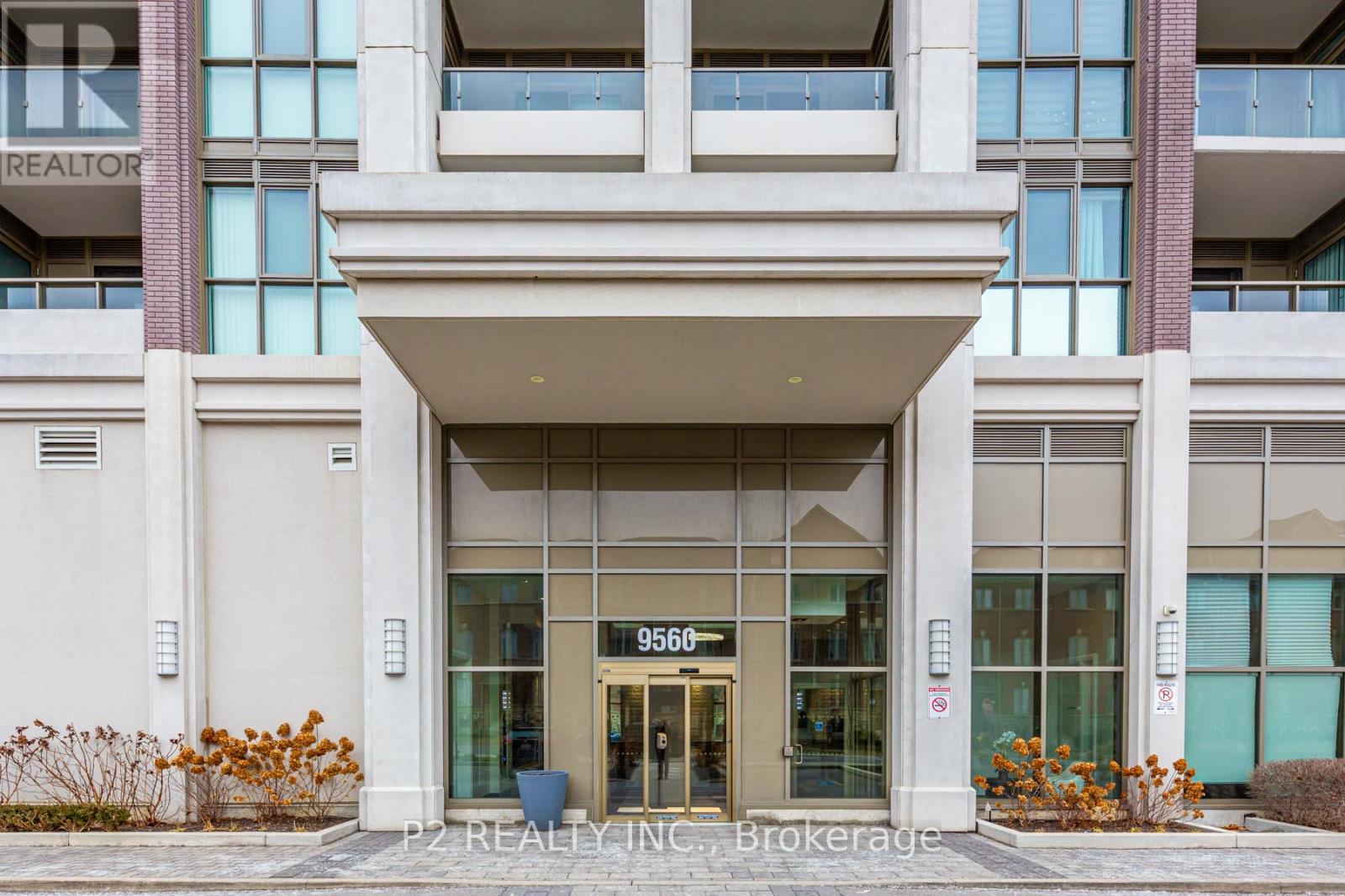1602 - 9560 Markham Road, Markham, Ontario  L6E 0N6 - Photo 2 - N13522914