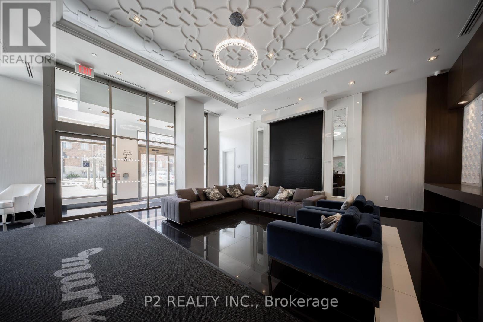 1602 - 9560 Markham Road, Markham, Ontario  L6E 0N6 - Photo 4 - N13522914