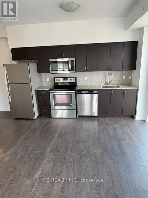 1602 - 9560 Markham Road, Markham, Ontario  L6E 0N6 - Photo 8 - N13522914