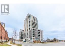 1602 - 9560 MARKHAM ROAD, Markham, Ontario