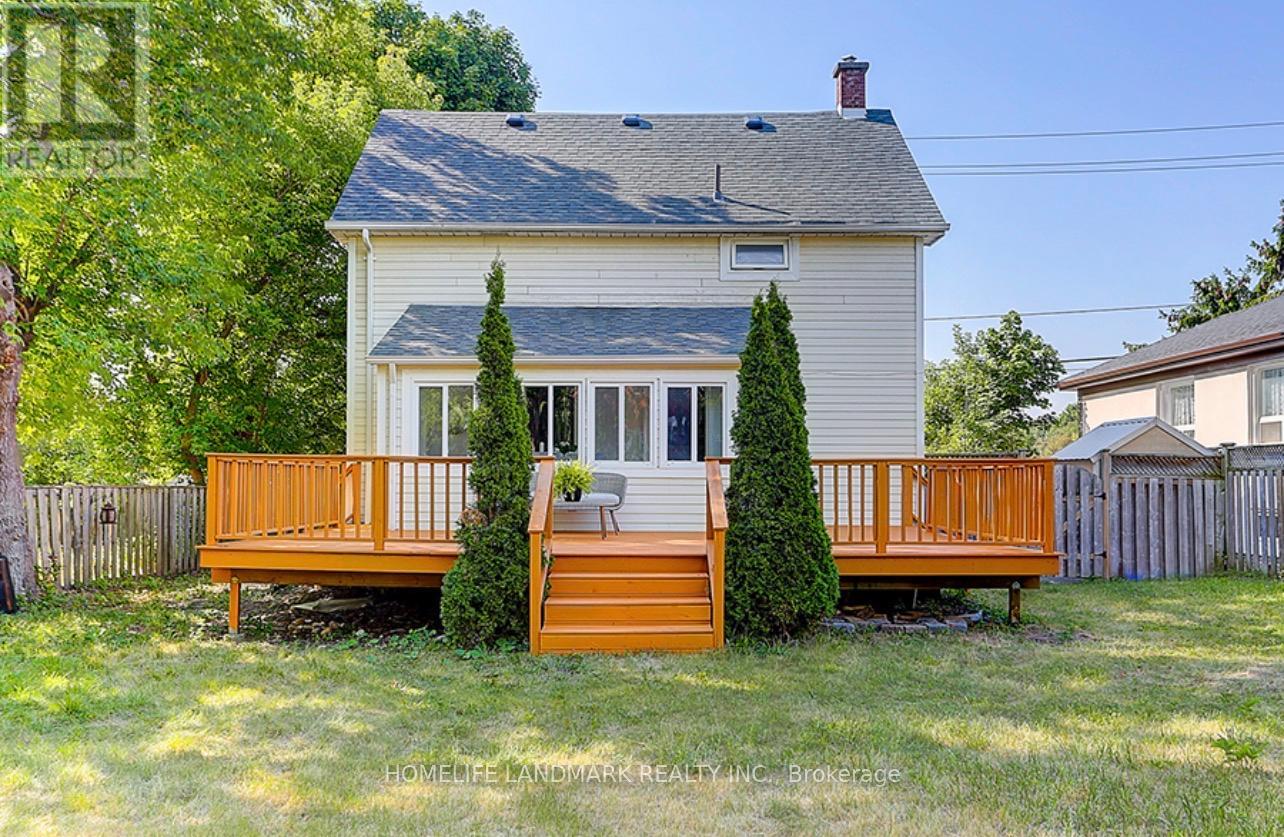 115 Crosby Avenue, Richmond Hill, Ontario  L4C 2R3 - Photo 7 - N13522926
