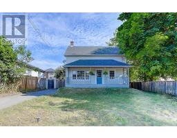 115 CROSBY AVENUE, Richmond Hill, Ontario