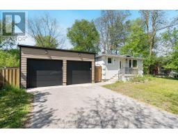 136 ORIOLE DRIVE, East Gwillimbury, Ontario