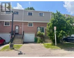 124 - 400 MISSISSAUGA VALLEY BOULEVARD, Mississauga, Ontario