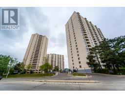 2101 - 330 DIXON ROAD, Toronto, Ontario