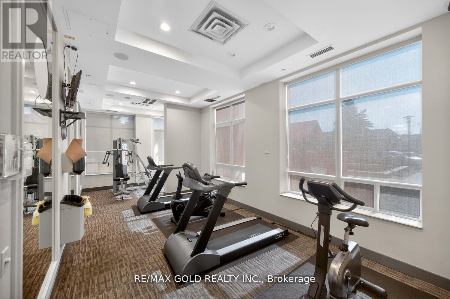 1411 - 55 Strathaven Drive, Mississauga, Ontario  L5R 4G9 - Photo 41 - W13522936