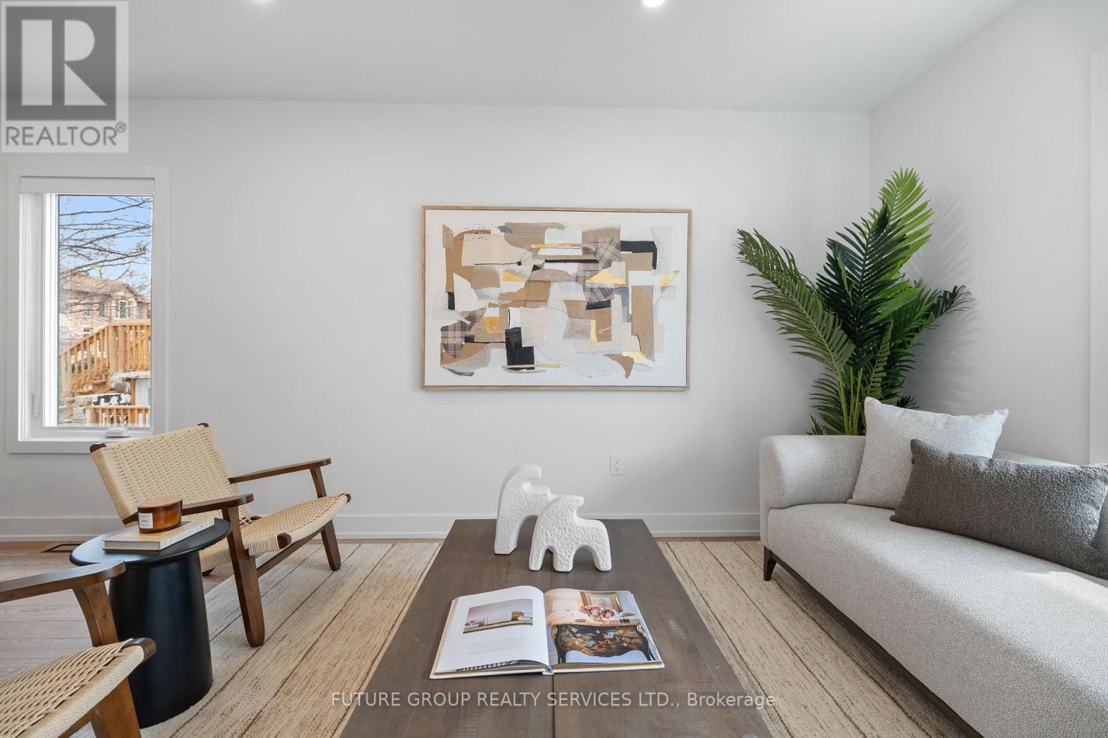 Unit 2 - 34 Poplar Avenue, Toronto, Ontario  M9B 3R4 - Photo 10 - W13522942
