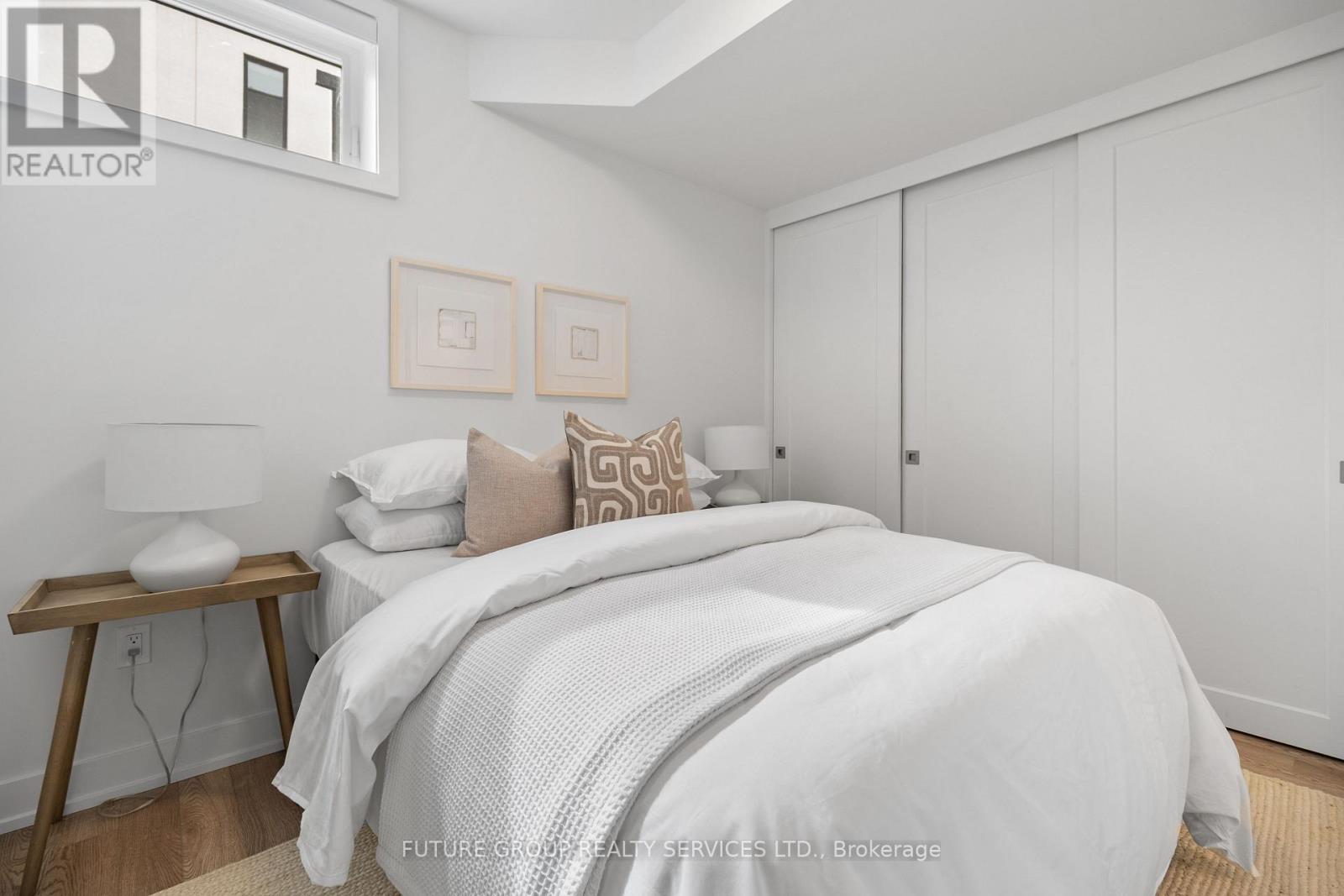 Unit 2 - 34 Poplar Avenue, Toronto, Ontario  M9B 3R4 - Photo 19 - W13522942