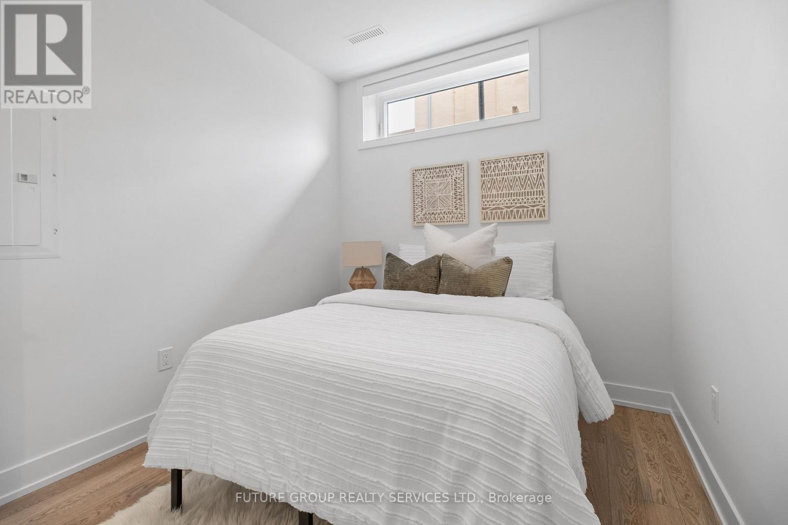 Unit 2 - 34 Poplar Avenue, Toronto, Ontario  M9B 3R4 - Photo 21 - W13522942