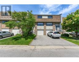 12 - 12 ASHTON CRESCENT, Brampton, Ontario