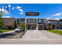 636 TENNANT WAY, Ottawa, Ontario