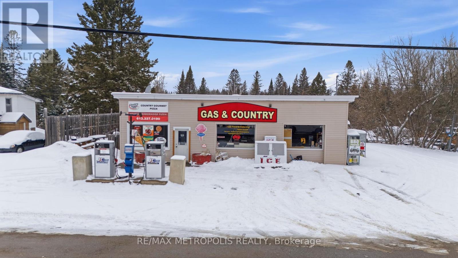 5614 Hwy 620, Wollaston, Ontario  K0L 1P0 - Photo 1 - X13522958