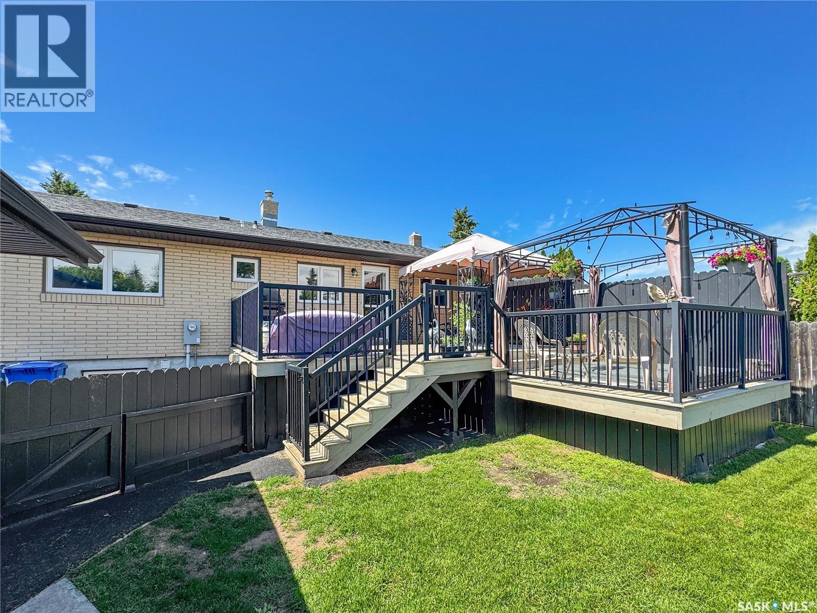1772 Centennial Crescent, North Battleford, Saskatchewan  S9A 3J3 - Photo 24 - SK041486