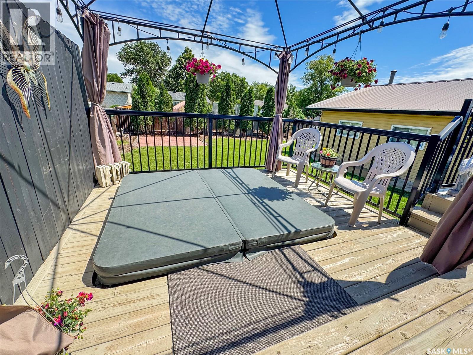 1772 Centennial Crescent, North Battleford, Saskatchewan  S9A 3J3 - Photo 26 - SK041486