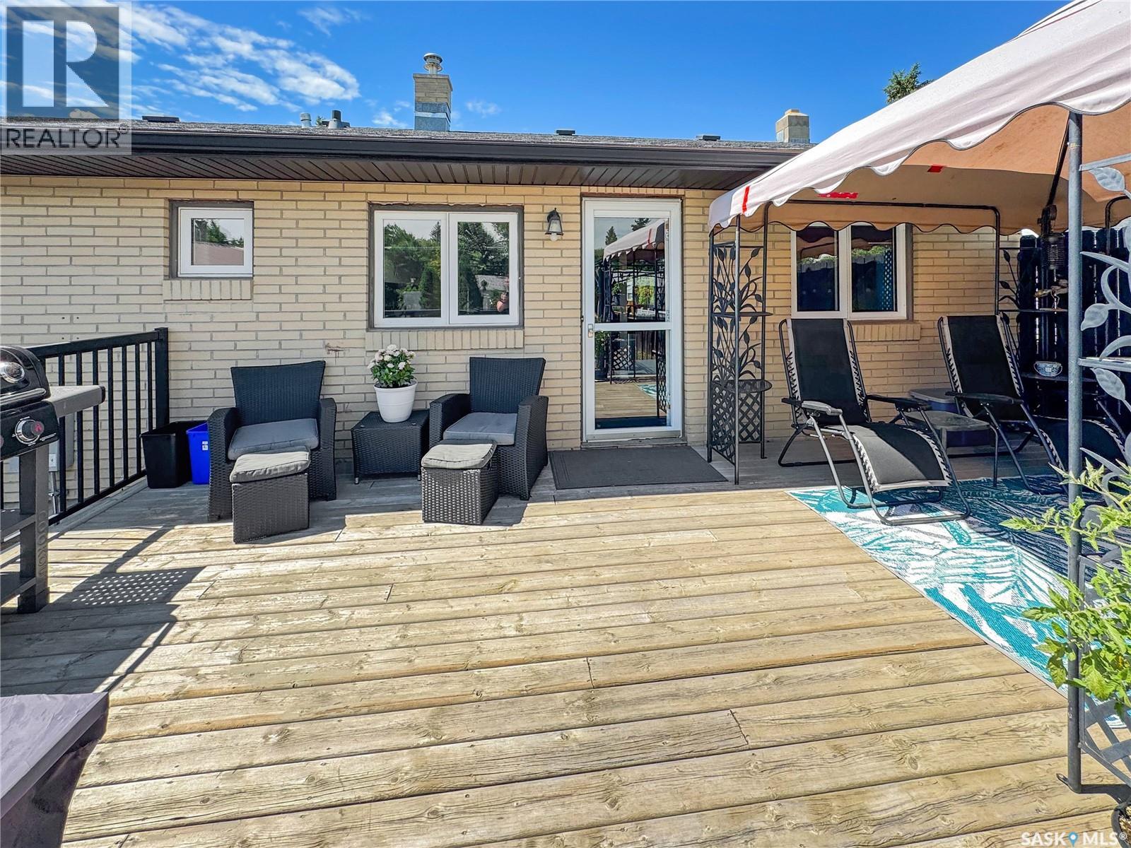1772 Centennial Crescent, North Battleford, Saskatchewan  S9A 3J3 - Photo 27 - SK041486