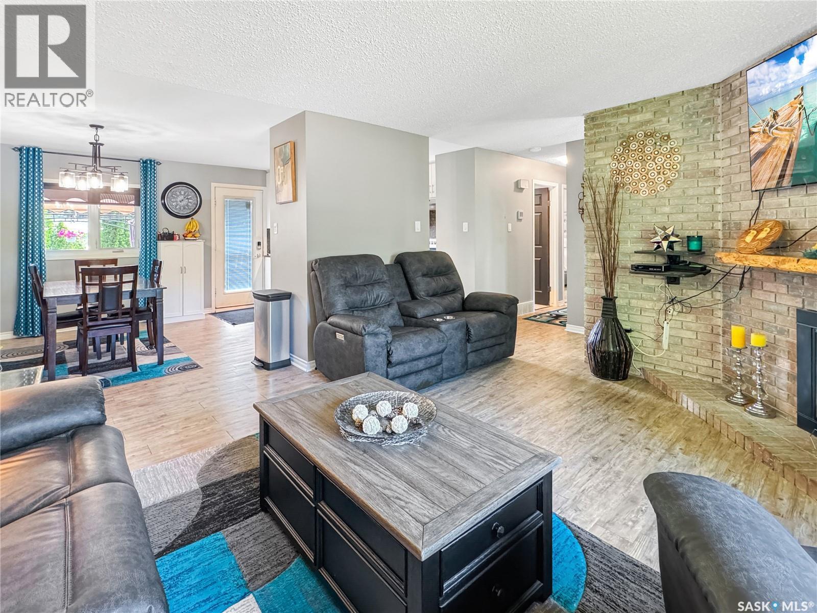1772 Centennial Crescent, North Battleford, Saskatchewan  S9A 3J3 - Photo 5 - SK041486